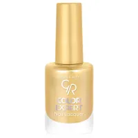 Lac de unghii Golden Rose Color Expert Nail Lacquer 10.2 ml/ Gold