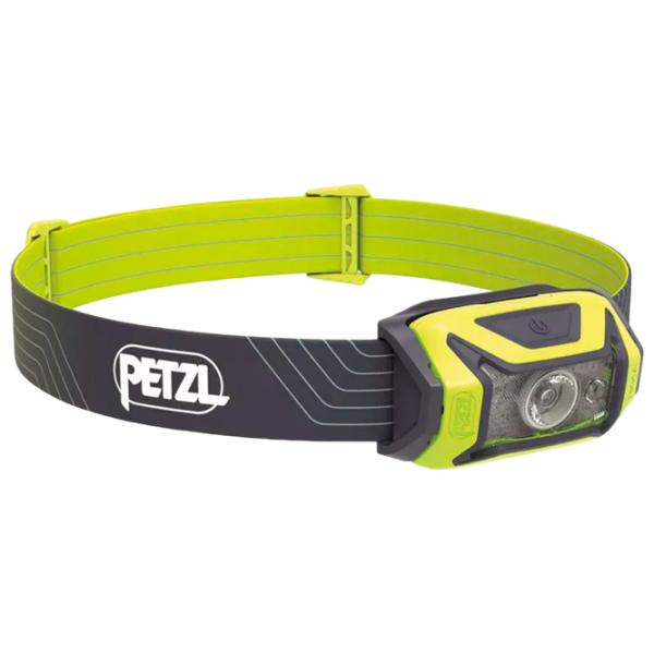 Фонарик Petzl TIKKA Желтый photo 1