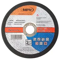 Круг отрезной MPN 40739 