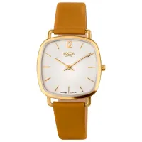 Ceas de mână pentru femei Boccia 3334-03 Cuarț/ 33 mm