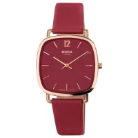 Ceas de mână pentru femei Boccia 3334-05 Cuarț/ 33 mm
