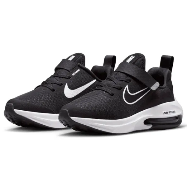 Adidași pentru băieți Nike Air Zoom Arcadia 2 (Psv) Primăvară - vară/ Black photo 1
