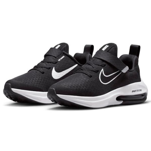 Adidași pentru băieți Nike Air Zoom Arcadia 2 (Psv) Primăvară - vară/ Black photo 1