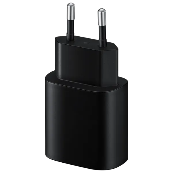 Încărcător de rețea EVO 1008950 2 A/ Black photo 1