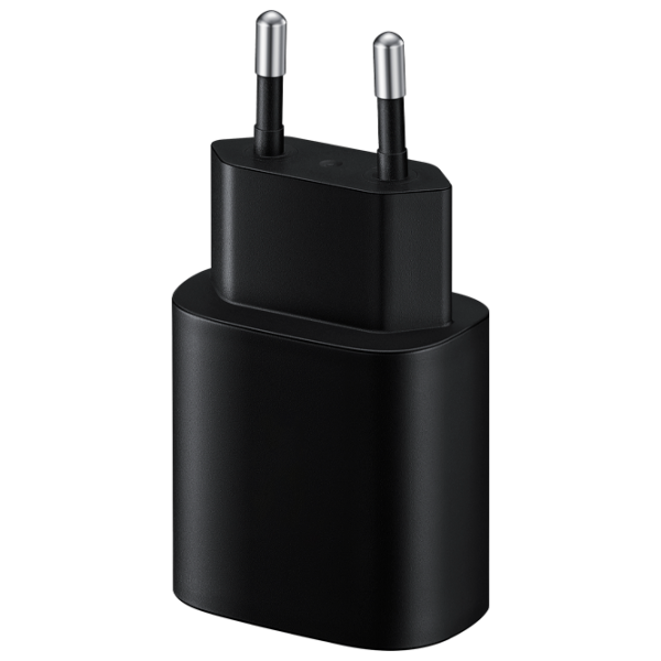 Încărcător de rețea EVO 1008950 2 A/ Black photo 1