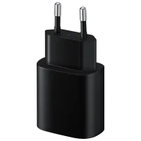 Încărcător de rețea EVO 1008950 2 A/ Black