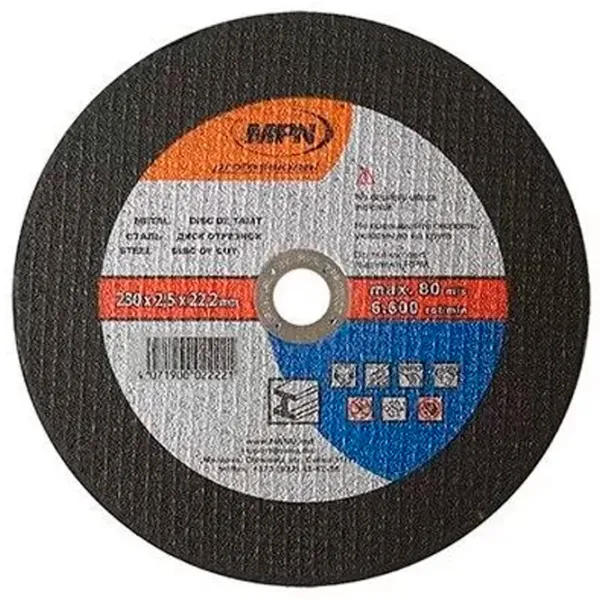 Disc debitare MPN 40719  photo 1