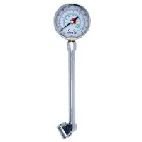 Манометр для шин Yato 24301 Механическая