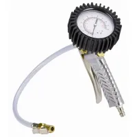 Manometru pentru anvelope Einhell 41.331.10 Pistol de suflat