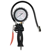 Pistol de umflare a anvelopelor Yato 23703 Cu manometru