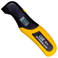 Манометр для шин CEM TP5 Цифровой