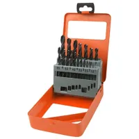 Set de burghie Wokin 751019 HSS