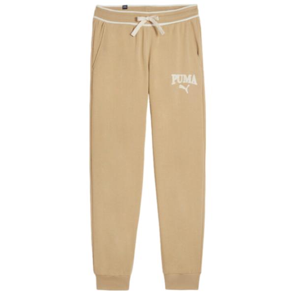 Спортивные штаны для женщин Puma Squad Pants Tr S/ Prairie Tan photo 1