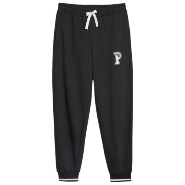 Pantaloni spotivi pentru femei Puma Squad Sweatpants Fl L/ Black photo 1