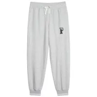 Спортивные брюки для женщин Puma Squad Sweatpants Fl XL/ Серый