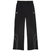 Спортивные штаны для женщин Puma Ferrari Style Pants Wmn S/ Черный