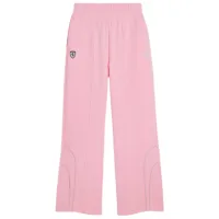 Спортивные штаны для женщин Puma Ferrari Style Pants Wmn XS/ Pink Lilac
