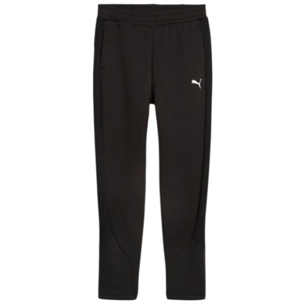 Pantaloni spotivi pentru femei Puma Evostripe High-Waist Pants S/ Black photo 1 Pantaloni spotivi pentru femei Puma Evostripe High-Waist Pants S/ Black photo 1