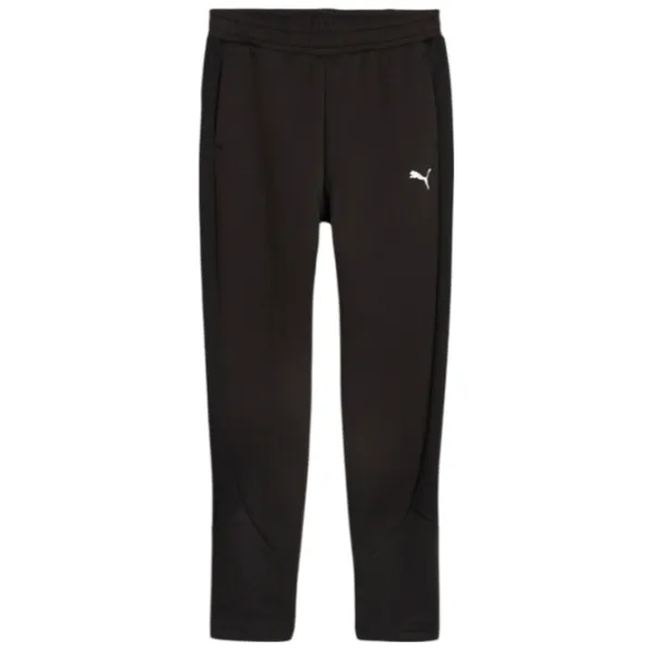 Pantaloni spotivi pentru femei Puma Evostripe High-Waist Pants M/ Black photo 1 Pantaloni spotivi pentru femei Puma Evostripe High-Waist Pants M/ Black photo 1