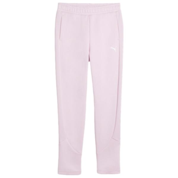 Спортивные штаны для женщин Puma Evostripe High-Waist Pants S/ Grape Mist photo 1