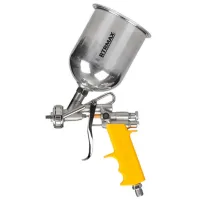 Краскопульт RTRMAX RH20601 0.5 л/ Желтый