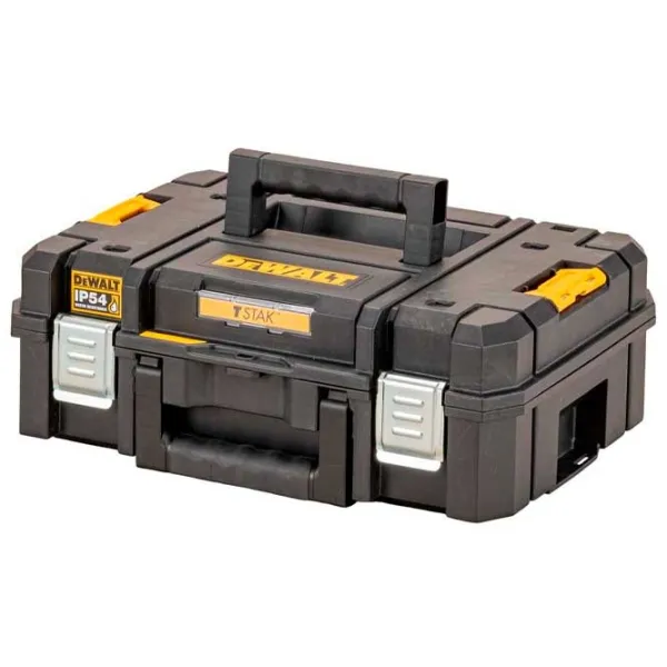 Ящик для инструментов Dewalt TSTAK 2.0 DWST83345-1 Пластик photo 1