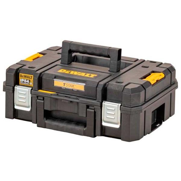 Ящик для инструментов Dewalt TSTAK 2.0 DWST83345-1 Пластик photo 1