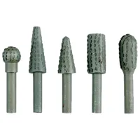 Set rașpile Toya TOY25450 Metal