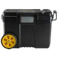 Ящик для инструментов Dewalt DWST1-73598 Пластик