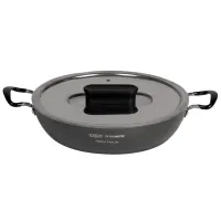 Сковорода для кемпинга Cadac Paella Pfanne 28 см/ Универсальный