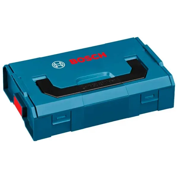 Toolbox Bosch L-BOXX MINI 2.0 Plastic photo 1