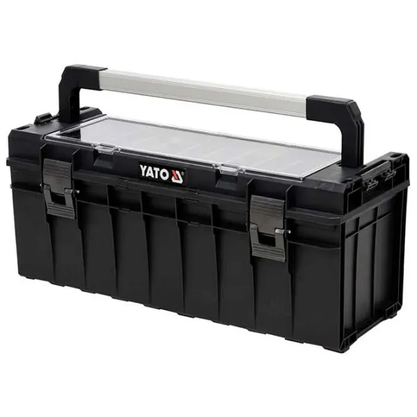 Ящик для инструментов Yato P65P Пластик photo 1