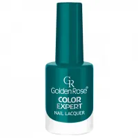 Lac de unghii Golden Rose Color Expert Nail Lacquer 10.2 ml/ Green