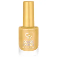 Lac de unghii Golden Rose Color Expert Nail Lacquer 10.2 ml/ Gold