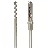 Burghiu JET 34825 Oțel