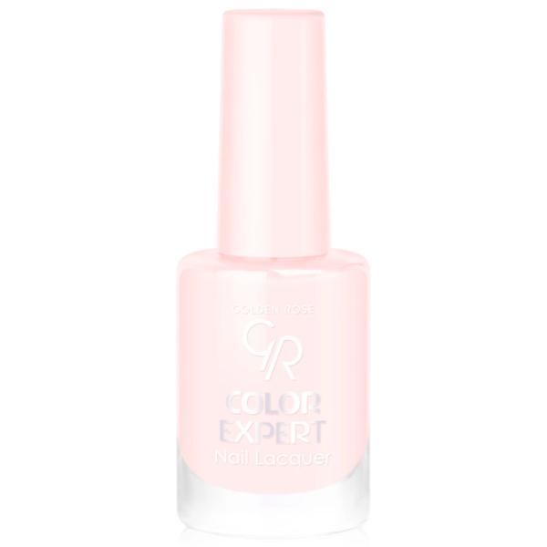 Lac de unghii Golden Rose Color Expert Nail Lacquer 10.2 ml/ Pink photo 1 Lac de unghii Golden Rose Color Expert Nail Lacquer 10.2 ml/ Pink photo 1