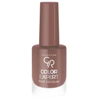 Lac de unghii Golden Rose Color Expert Nail Lacquer 10.2 ml/ Brown