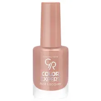 Lac de unghii Golden Rose Color Expert Nail Lacquer 10.2 ml/ Brown