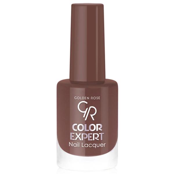 Lac de unghii Golden Rose Color Expert Nail Lacquer 10.2 ml/ Brown photo 1