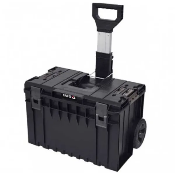 Ящик для инструментов Yato MODULAR S1 YT09166 Пластик photo 1