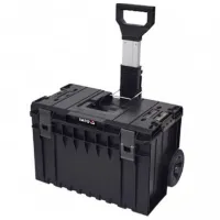 Toolbox Yato MODULAR S1 YT09166 Plastic