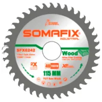 Циркулярный диск Somafix 81837 
