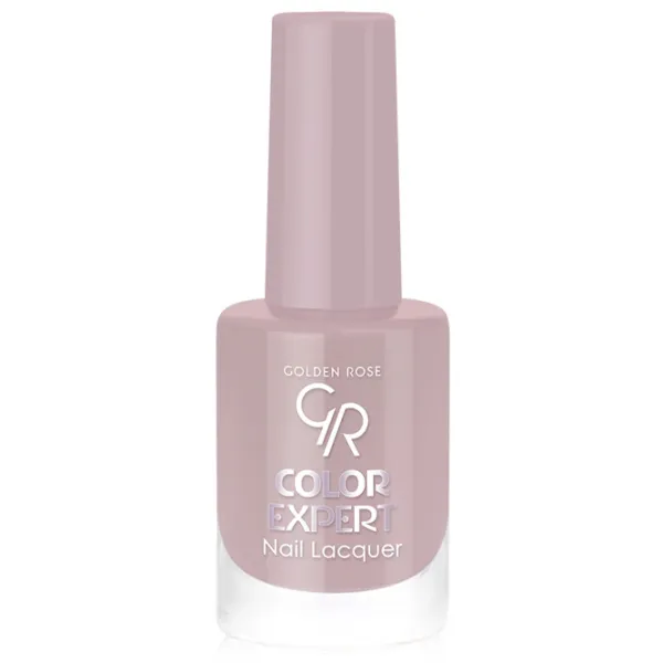 Лак для ногтей Golden Rose Color Expert Nail Lacquer 10.2 мл/ Бежевый photo 1