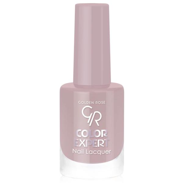 Лак для ногтей Golden Rose Color Expert Nail Lacquer 10.2 мл/ Бежевый photo 1