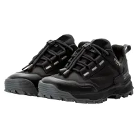 Adidași pentru băieți Jack Wolfskin Cyrox Texapore Low K Black