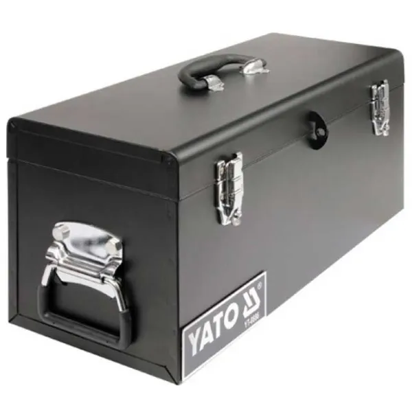 Ящик для инструментов Yato YT0886 Металл photo 1
