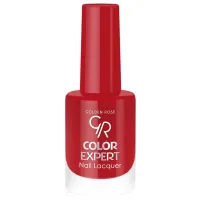Lac de unghii Golden Rose Color Expert Nail Lacquer 10.2 ml/ Red