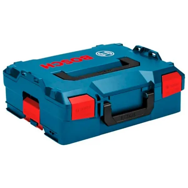 Toolbox Bosch L-BOXX 136 Plastic photo 1