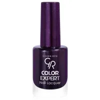 Lac de unghii Golden Rose Color Expert Nail Lacquer 10.2 ml/ Purple