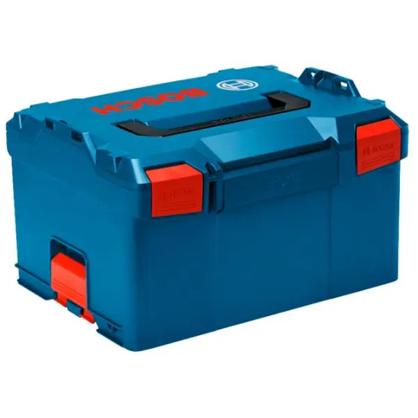 Toolbox Bosch L-BOXX 238 Plastic photo 1